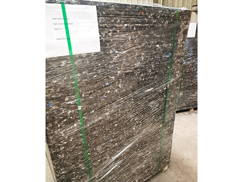 gmt玻璃纤维托板12